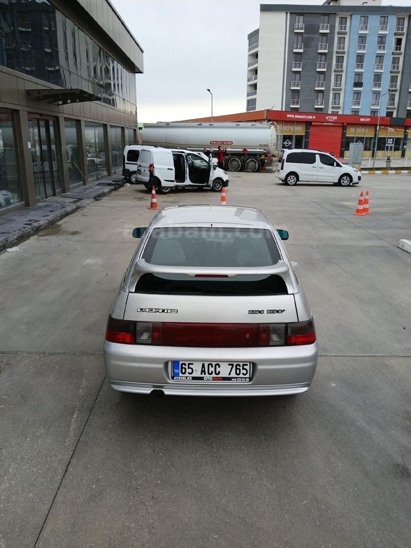 Sahibinden Lada Vega 1.6 2006 Model 5