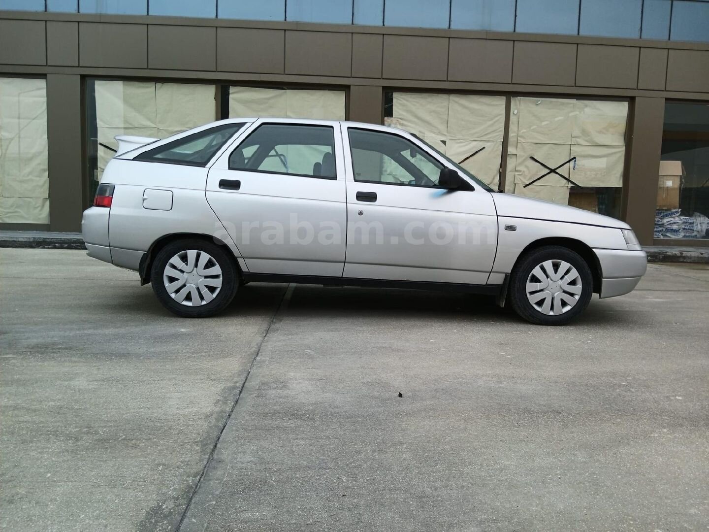 Sahibinden Lada Vega 1.6 2006 Model 3