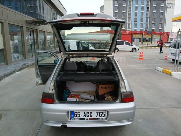 Sahibinden Lada Vega 1.6 2006 Model