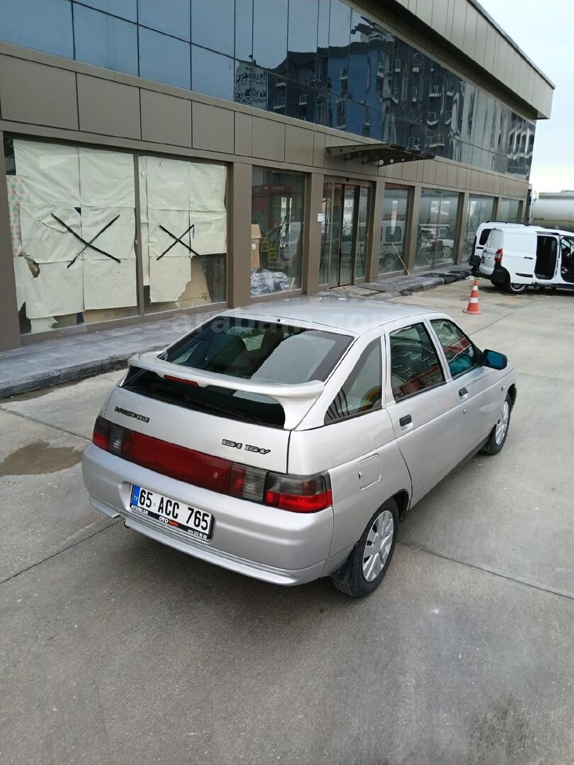 Sahibinden Lada Vega 1.6 2006 Model 4