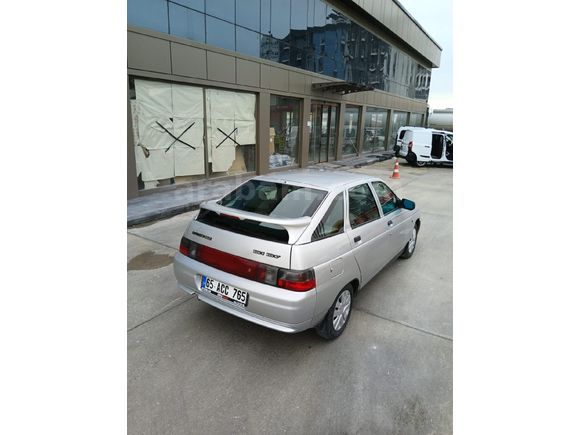 Sahibinden Lada Vega 1.6 2006 Model