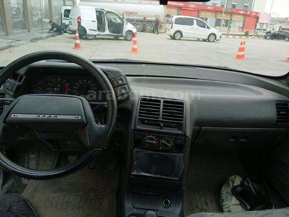 Sahibinden Lada Vega 1.6 2006 Model