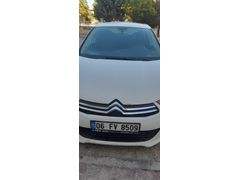 Sahibinden Citroen C4 1.6 VTI Confort 2011 Model