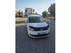Sahibinden Volkswagen Caddy 2.0 TDI Sportline 2015 Model
