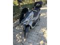 Sahibinden SYM Jet X 125 