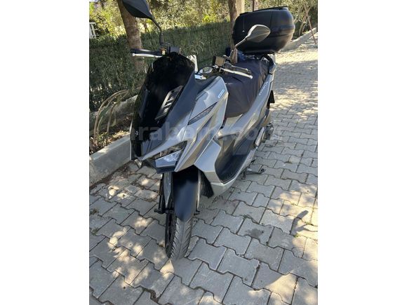 Sahibinden SYM Jet X 125 