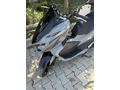 Sahibinden SYM Jet X 125 