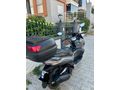 Sahibinden SYM Jet X 125 