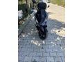Sahibinden SYM Jet X 125 