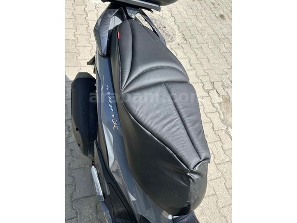 Sahibinden SYM Jet X 125 