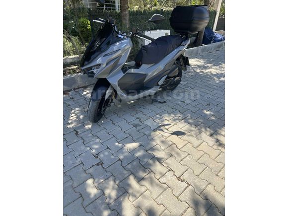Sahibinden SYM Jet X 125 