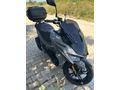 Sahibinden SYM Jet X 125 