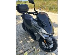 Sahibinden SYM Jet X 125 