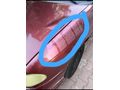  Opel Astra 1.6  1996 Model 