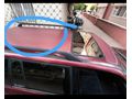  Opel Astra 1.6  1996 Model 