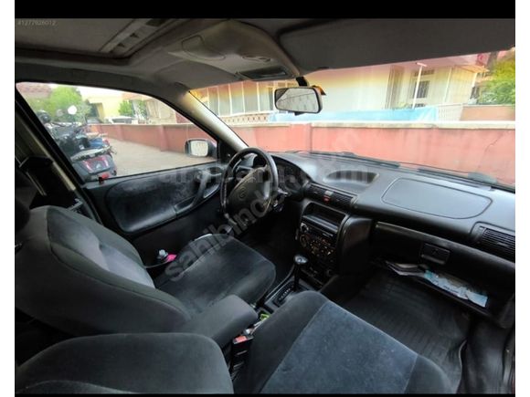  Opel Astra 1.6  1996 Model 