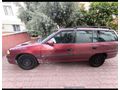  Opel Astra 1.6  1996 Model 