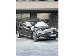 Sahibinden Volkswagen Passat 1.6 TDi BlueMotion Highline 2017 Model   