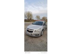 Sahibinden Chevrolet Cruze 1.6 LS 2009 Model