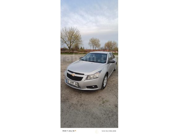 Sahibinden Chevrolet Cruze 1.6 LS 2009 Model