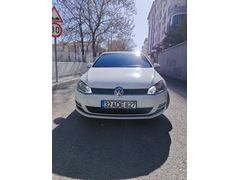 Sahibinden Volkswagen Golf 1.6 TDi BlueMotion Comfortline