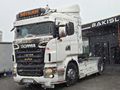 Sahibinden Emsalsiz Scania R 420