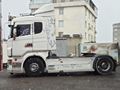 Sahibinden Emsalsiz Scania R 420