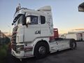 Sahibinden Emsalsiz Scania R 420