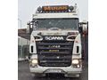 Sahibinden Emsalsiz Scania R 420