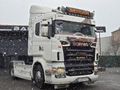 Sahibinden Emsalsiz Scania R 420