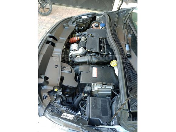 Sahibinden Peugeot 2008 1.6 BlueHDI Active 2017 Model