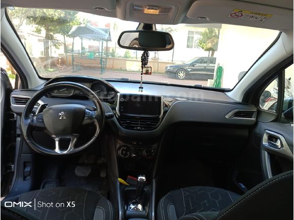 Sahibinden Peugeot 2008 1.6 BlueHDI Active 2017 Model
