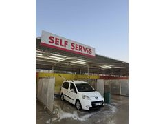 Sahibinden DEĞİŞENSİZ Peugeot Partner 1.6 HDI Premium Pack 2011 Model 