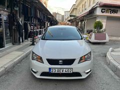 Sahibinden Seat Leon 1.2 TSI Style 2016 Model  179.000 km Beyaz