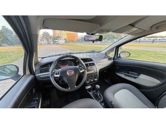 EMSALSİZ TEMİZLİKTE 163.000 KM TERTEMİZ LİNEA