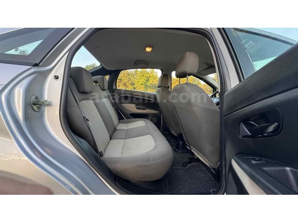 EMSALSİZ TEMİZLİKTE 163.000 KM TERTEMİZ LİNEA