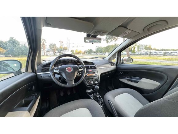 EMSALSİZ TEMİZLİKTE 163.000 KM TERTEMİZ LİNEA