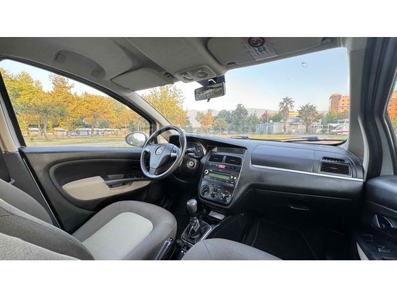 EMSALSİZ TEMİZLİKTE 163.000 KM TERTEMİZ LİNEA