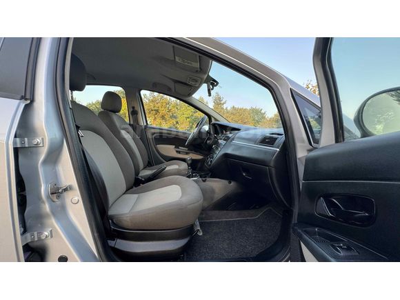 EMSALSİZ TEMİZLİKTE 163.000 KM TERTEMİZ LİNEA