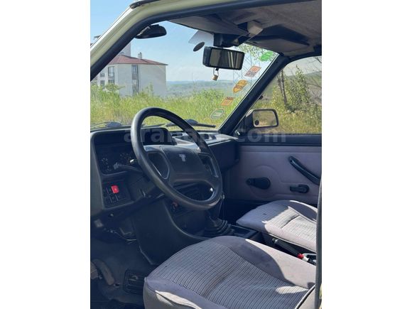 Sahibinden Tofaş Şahin 1.6 ie 2000 Model 