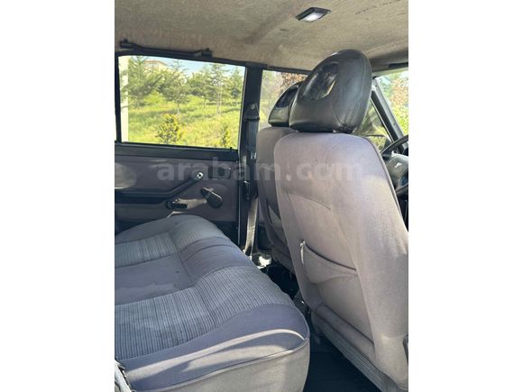 Sahibinden Tofaş Şahin 1.6 ie 2000 Model 
