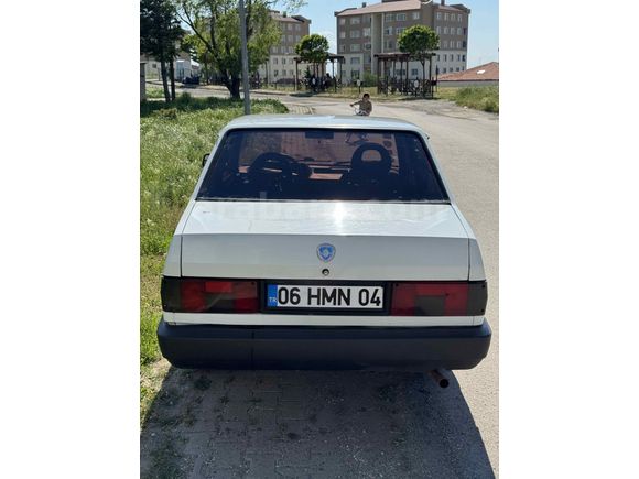 Sahibinden Tofaş Şahin 1.6 ie 2000 Model 