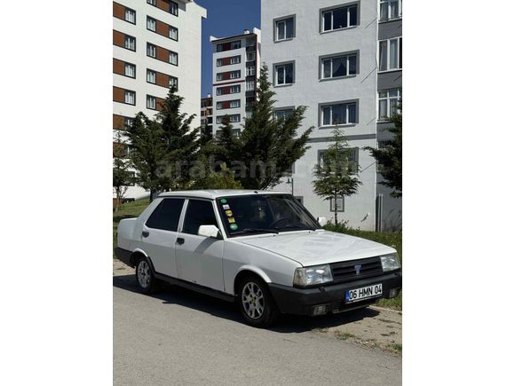 Sahibinden Tofaş Şahin 1.6 ie 2000 Model 
