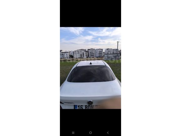 Sahibinden Fiat Egea 1.4 Fire Urban Plus 2020 Model