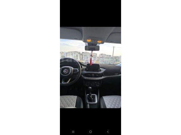 Sahibinden Fiat Egea 1.4 Fire Urban Plus 2020 Model
