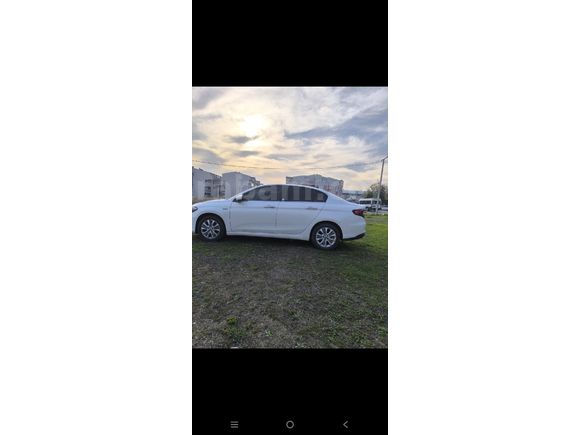 Sahibinden Fiat Egea 1.4 Fire Urban Plus 2020 Model