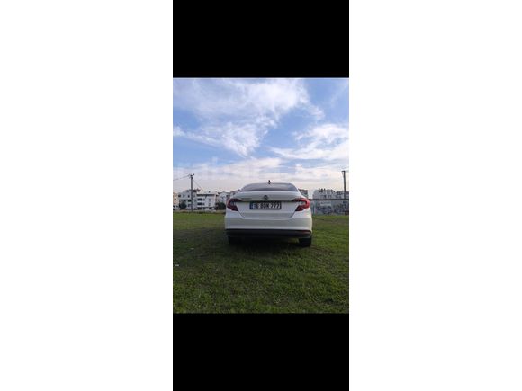 Sahibinden Fiat Egea 1.4 Fire Urban Plus 2020 Model