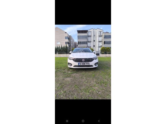 Sahibinden Fiat Egea 1.4 Fire Urban Plus 2020 Model