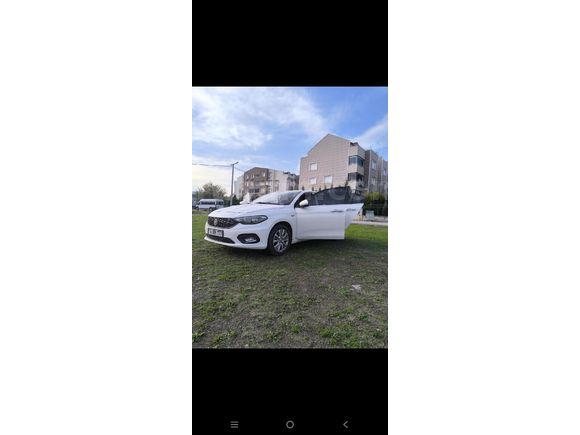 Sahibinden Fiat Egea 1.4 Fire Urban Plus 2020 Model