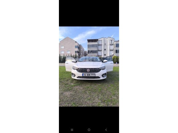 Sahibinden Fiat Egea 1.4 Fire Urban Plus 2020 Model